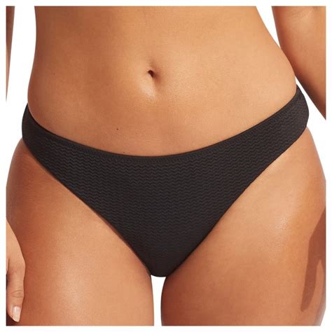 Seafolly Sea Dive Hipster Pant Bikini Bottom Damen Online Kaufen Bergfreunde De