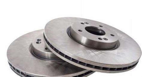 Диск переднего тормоза Солярис 17/ Рио 4 2018 | Festima.Ru – частные ...