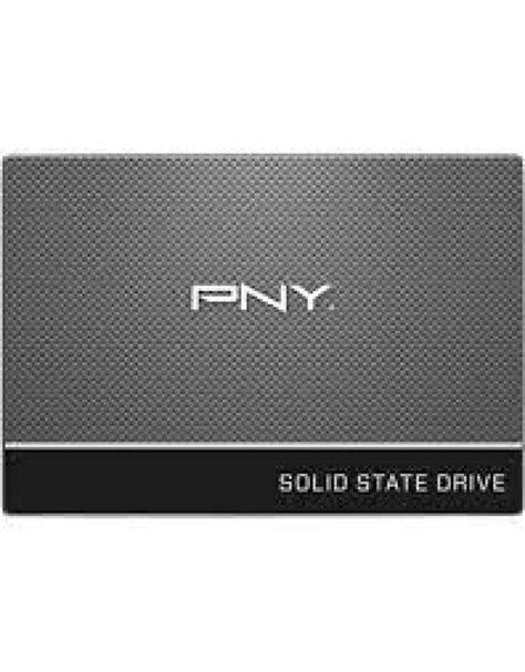 Buy PNY CS900 500GB 2 5 SATA III SSD At The Best Price In Nepal