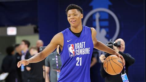 Consensus Mock Draft: Where things stand as 2025 NBA Draft approaches