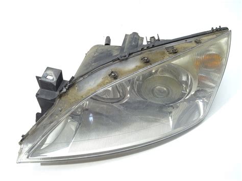 REFLEKTOR LAMPA PRZÓD LEWA FORD MONDEO MK3 00 07 za 99 zł z Miejsce