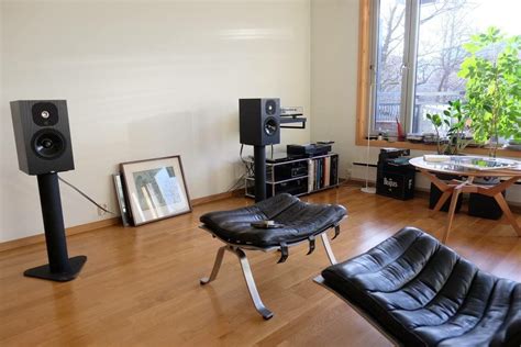 Pin on Listening Room