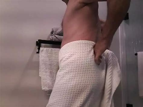 Home Alone Gay Middle Aged Masturbation Porn Xhamster