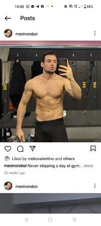 ID This Hot Guy Please LPSG