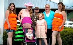 Honey Boo Boo Losing Weight