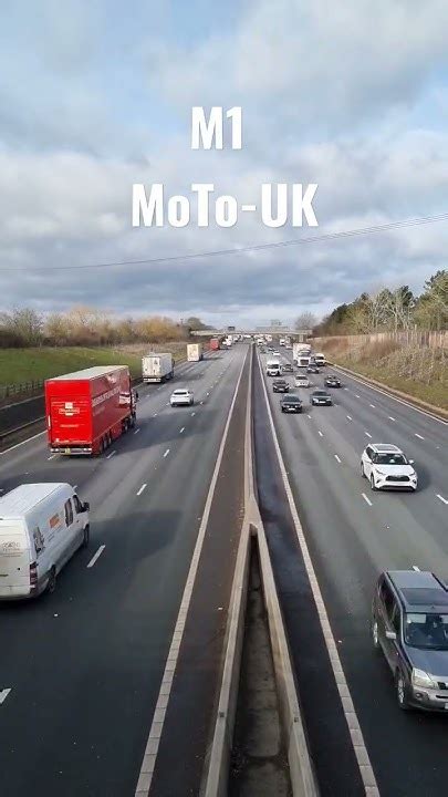 M1 - UK - YouTube