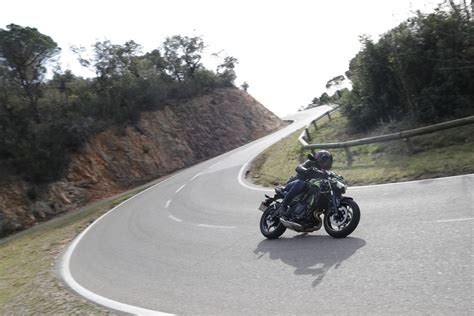 Kawasaki Z650 2020 la naked entry level è davvero cambiata News InMoto it