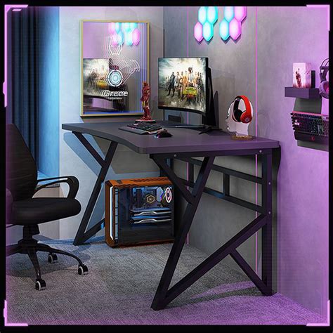 jual meja komputer meja kerja meja kantor minimalis meja belajar