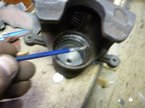 03990205112 Смазка для поршней тормозных суппортов ATE | Запчасти на DRIVE2