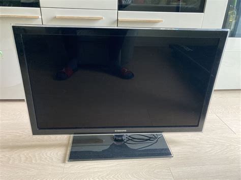 Telewizor Samsung 32’’ UE32D5000 *perełka* Osielsko • OLX.pl