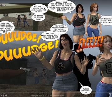 Filth Muses Sex And Porn Comics