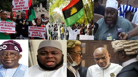 Happening Now Brave Biafra Man Unveils A Shocking Secret About Fulani