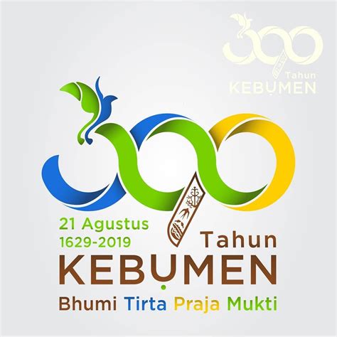 Download Logo Kebumen
