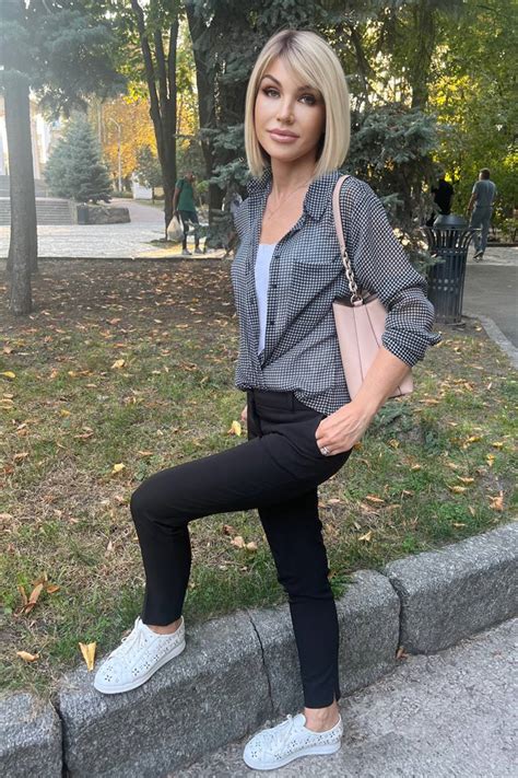 Wonderful Svetlana Y O From Valencia With Blonde Hair Id Ladadate