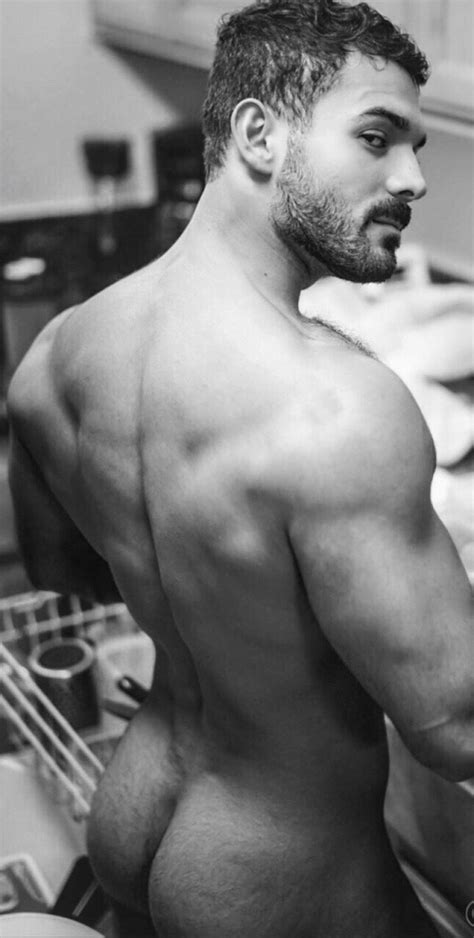 Cooking Nude Page LPSG