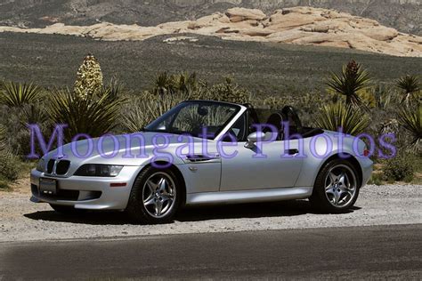 2001 BMW M - Information and photos - MOMENTcar