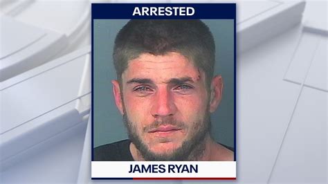 Man Arrested For Breaking Into Ex Girlfriend S Hernando County Home Threatening To Shoot