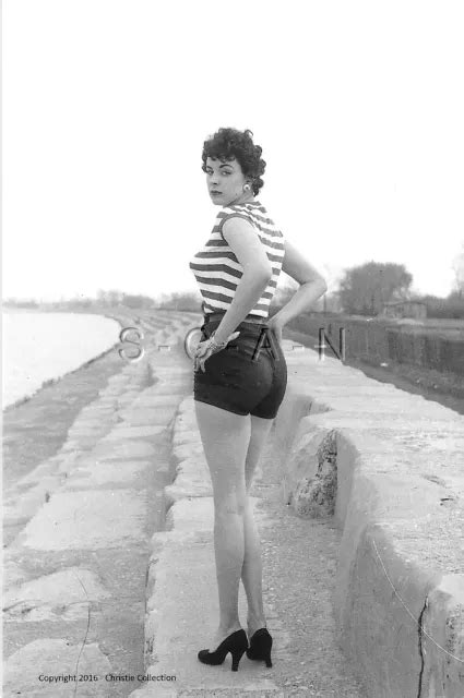 S S X Sepia Semi Nude Repro Pinup Rp Endowed Shorts Butt