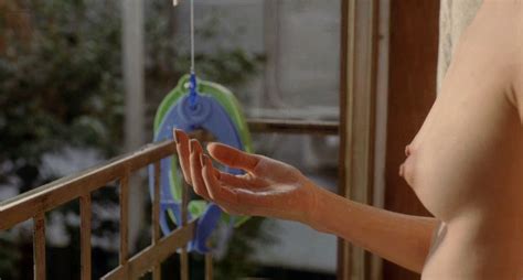 Naked Doona Bae In Air Doll