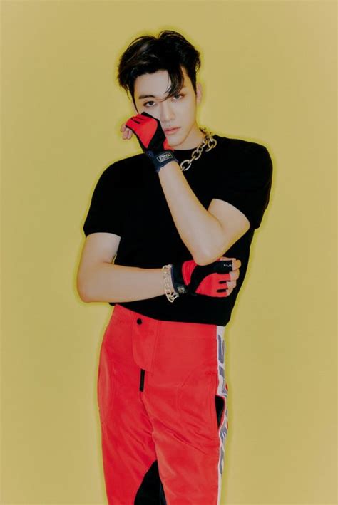 Update NCT DREAM Drops Hot Sauce MV Teaser New Concept Photos Soompi