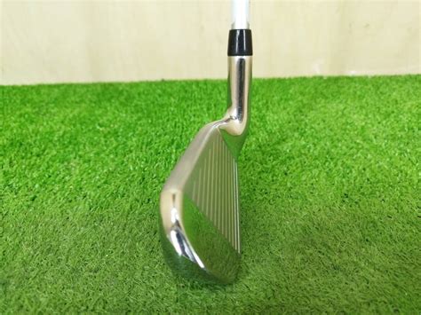 Yahoo オークション 単品アイアン Callaway キャロウェイ X HOT