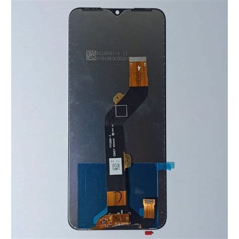 Jual Gaya Lcd Infinix Hot Play X B X C Fullset Original Trendi Shopee Indonesia