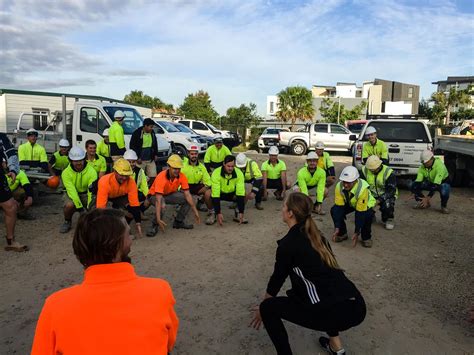 fit  work  site  tomkins tomkins commercial  industrial