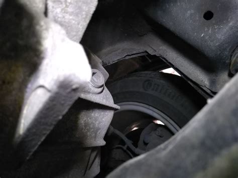 Замена масла в КПП. — Opel Zafira B, 1,7 л, 2011 года | своими руками ...