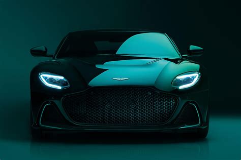 2023 Aston Martin DBS 770 Ultimate revealed | CarExpert