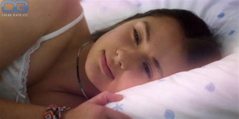 Lola Tung Nude Pictures Photos Playboy Naked Topless Fappening