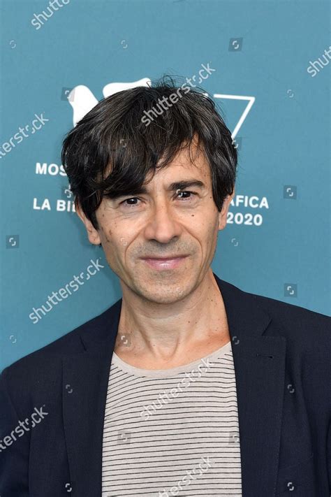 Luigi Lo Cascio During Photocall Editorial Stock Photo Stock Image