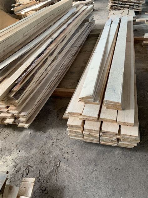 Шалевка Доска Брус Рейка: 4 000 грн. - Пиломатеріали Чернігів на Olx