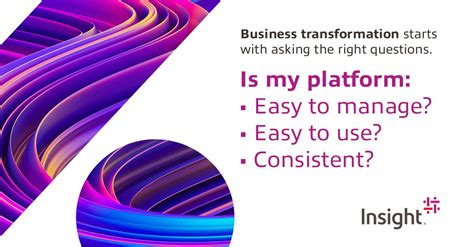 Full-Spectrum Transformation: 3 Key Priorities to Get Ahead | Insight
