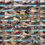 Ai Traffic Pack By Jazzycat V Allmods Net