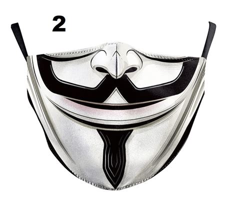 Маска защитная: купить многоразовую маску от вирусов в интернет ...