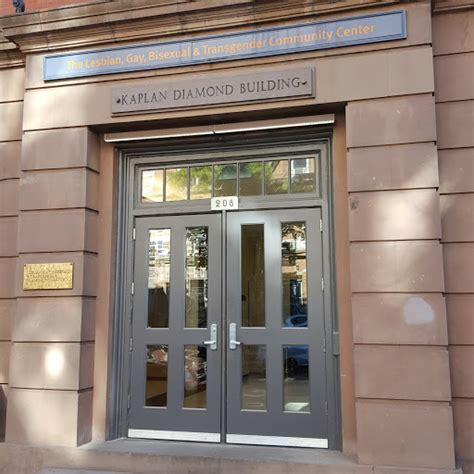 Non Profit Organization The Lesbian Gay Bisexual Transgender Community Center Reviews And