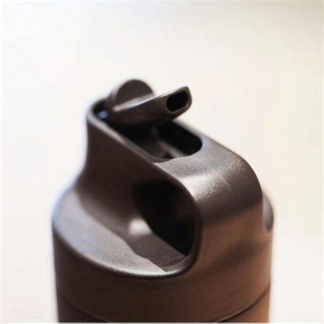 Oz Sports Water Bottle Keep Hot Cold Stainless Steel Vacuum Isotherm Flask Bottle Thermal