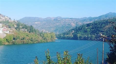 Monolith Resort Bhimtal Hotel Reviews India