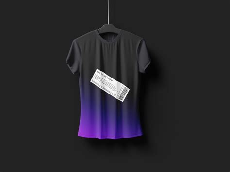 T Shirts Style 02 Scene 02 Photoshop Sketch Figma