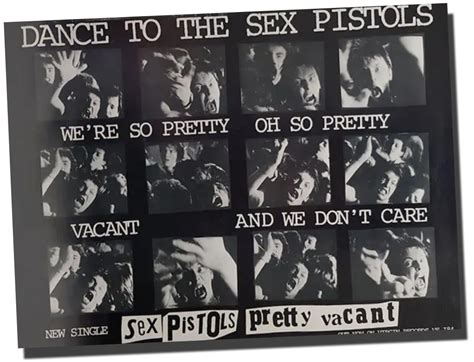 Sex Pistols Punk 77