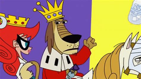 Johnny Test Dukey Johnny Test Dukey Hmmm Discover And Share Gifs My Xxx Hot Girl