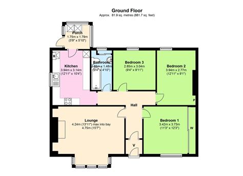 Bedroom Bungalow Floor Plan Philippines Bedroom Bungalow Floor