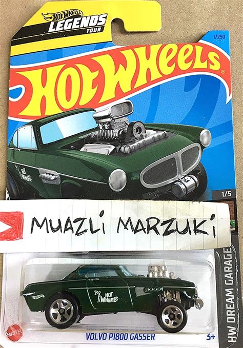 T Hunted Os Carros Do Lote B Da Linha B Sica Hot Wheels De