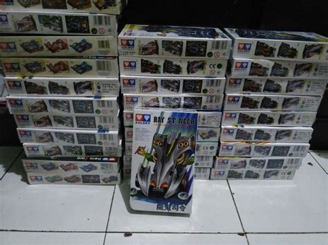 Tamiya Auldey 4wd Toys And Collectibles Toys On Carousell