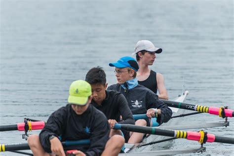 Green Lake Summer Regatta Jordan Petram Flickr