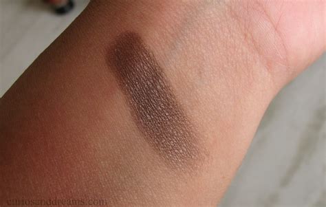 Essence I Love Nude Eyeshadow Coffee Bean Review Curios And Dreams Indian Skincare And Beauty