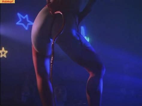 Naked Kylie Ireland In Tales From The Crypt