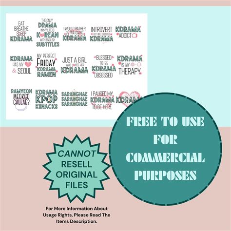 Kdrama Png Bundle Kdrama Svg Korean Drama Svg Png Bundle Kpop Png
