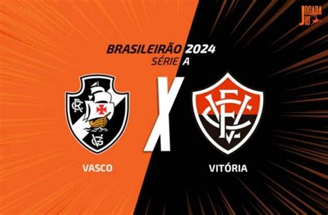 Vasco x Vitória AO VIVO a Voz do Esporte às 17h