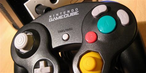 5 Of The Most Valuable Games For The Nintendo GameCube